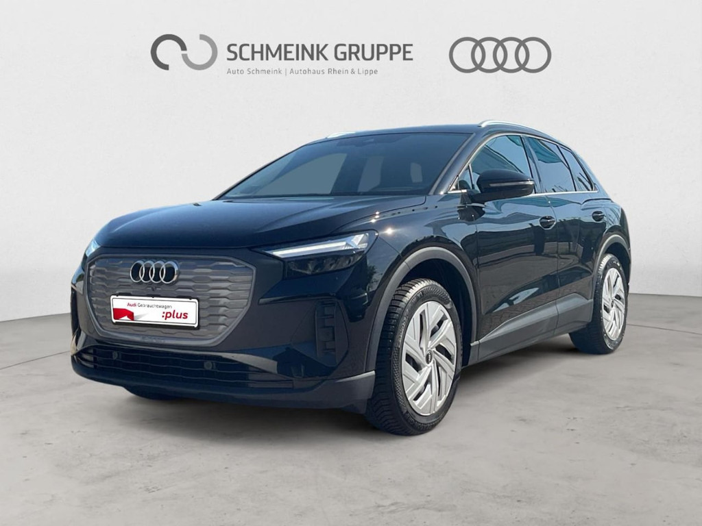Audi Q4 e-tron 35