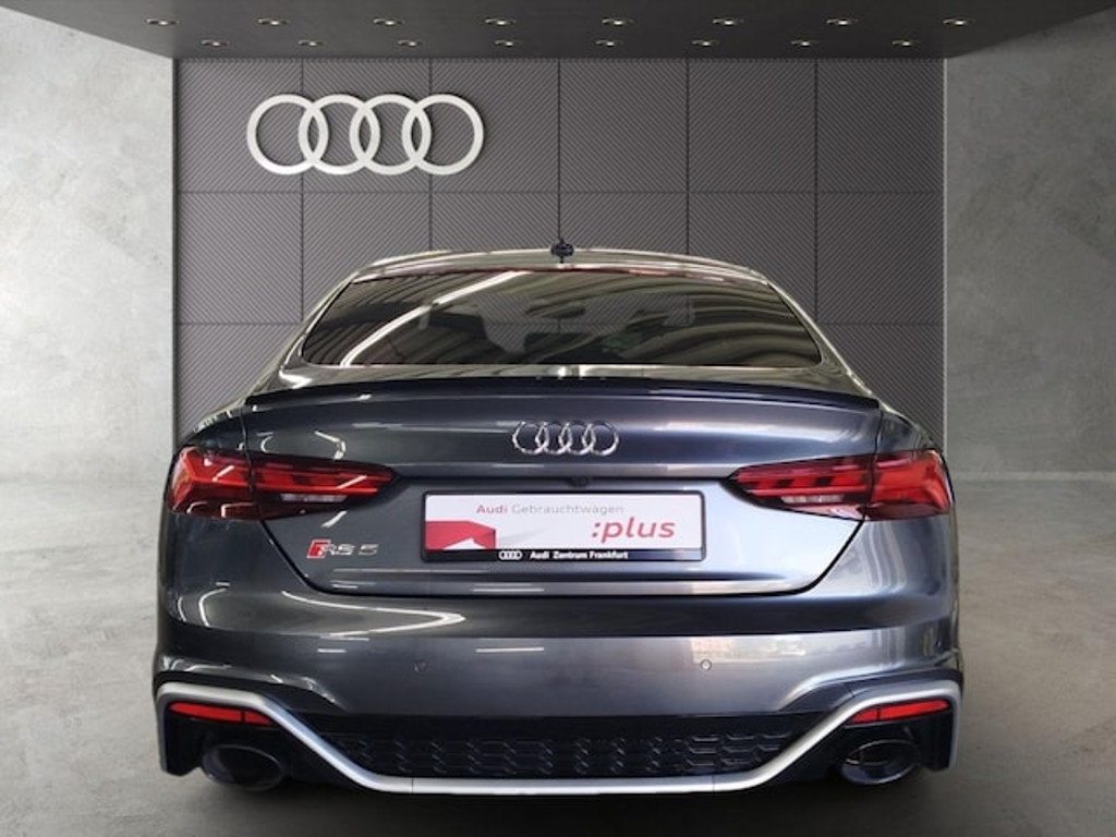 Audi RS5