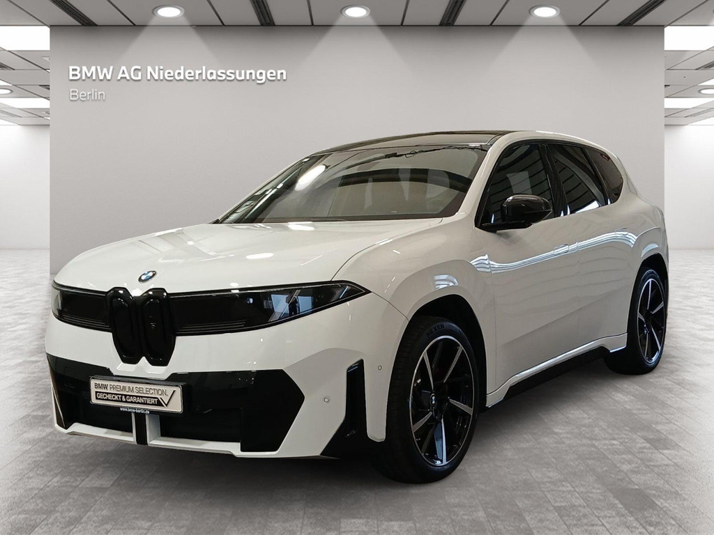 BMW iX3 xDrive iX3