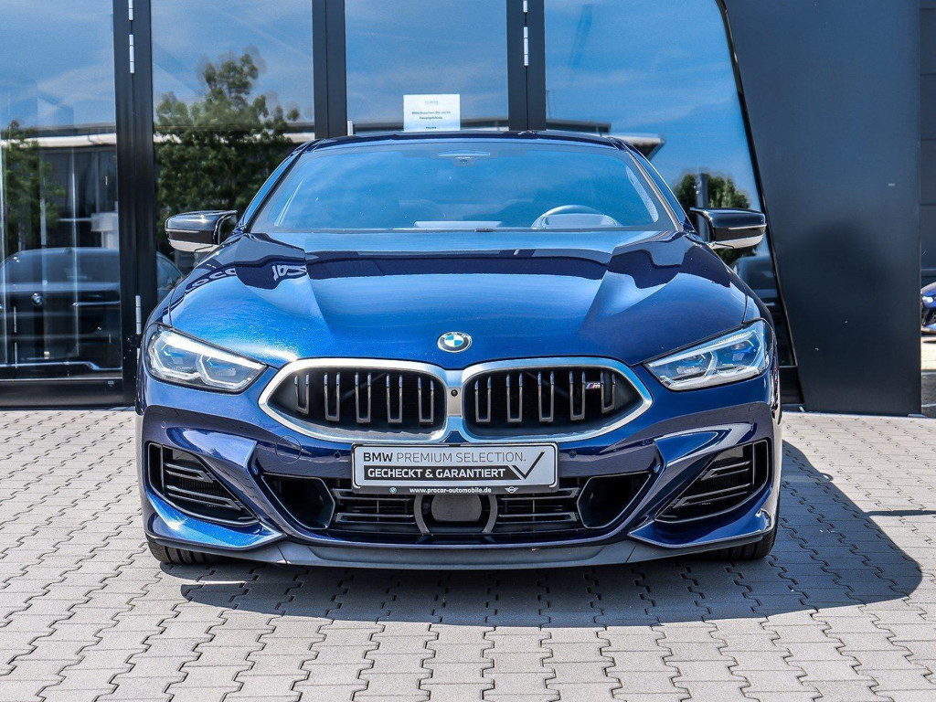 BMW M850