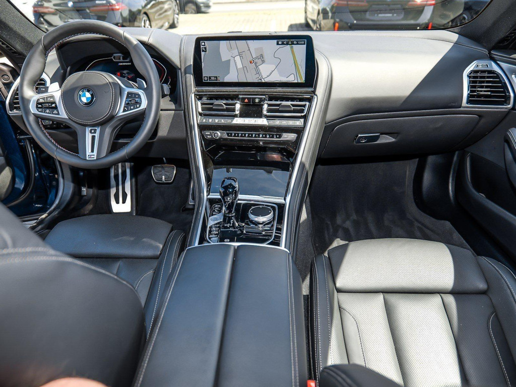 BMW M850