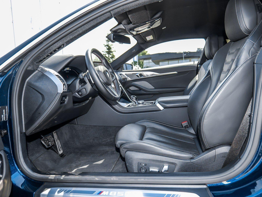 BMW M850