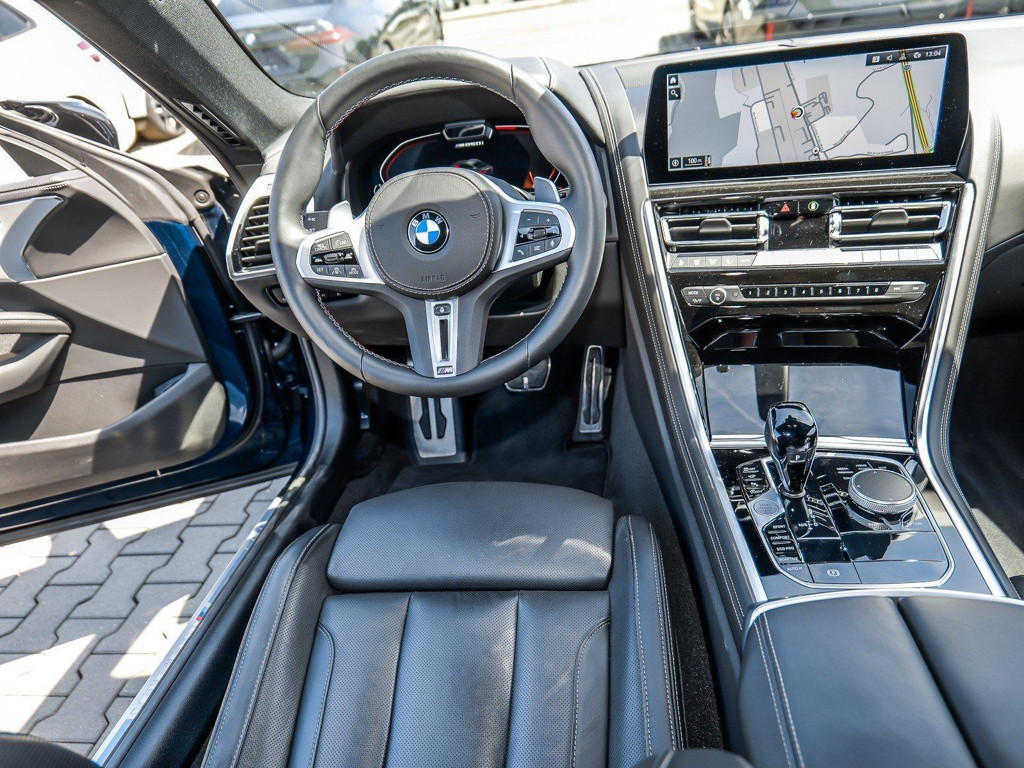 BMW M850