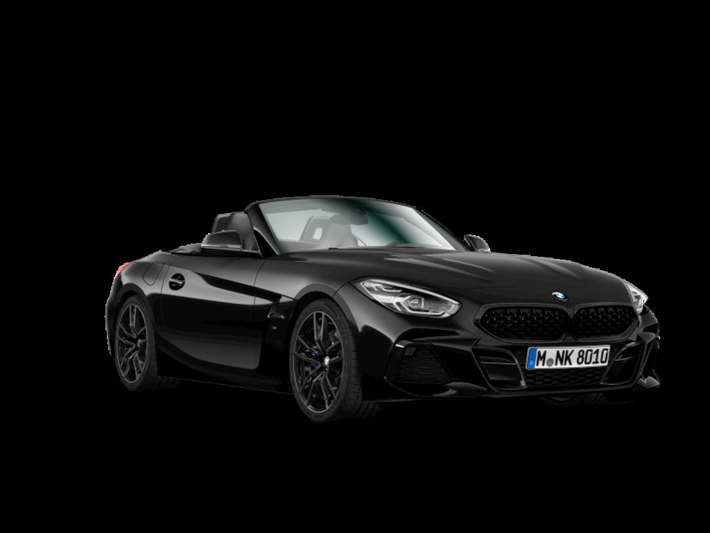 BMW Z4 Roadster M40i