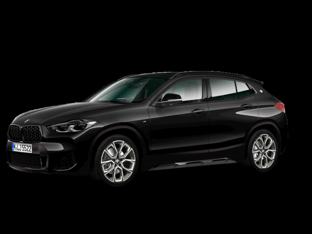 BMW X2 sDrive20i