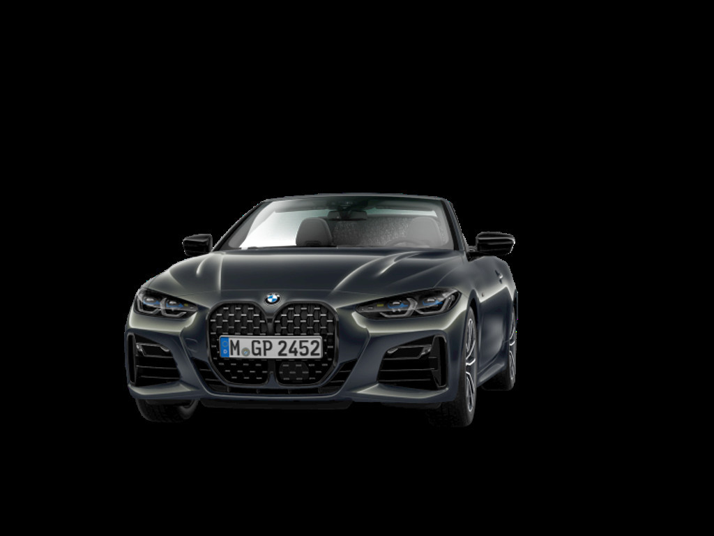 BMW M440 xDrive Cabrio M440i