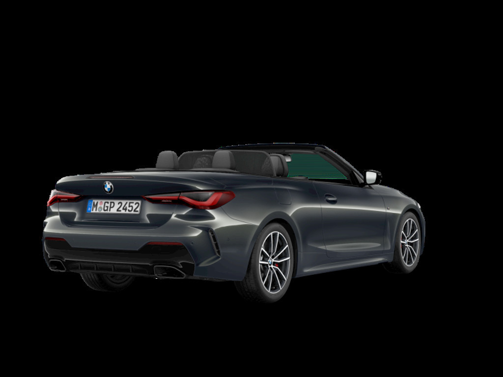 BMW M440