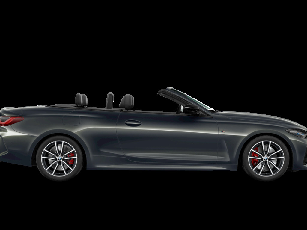 BMW M440