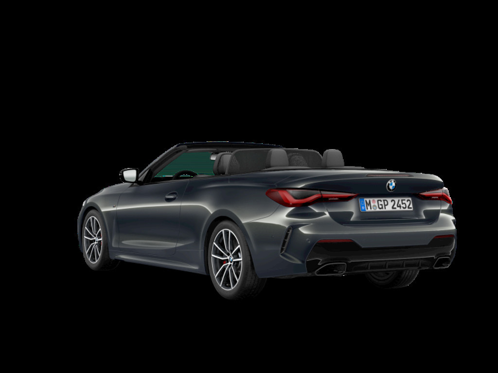 BMW M440