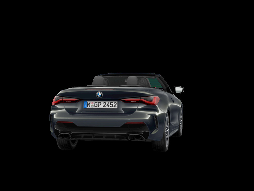 BMW M440