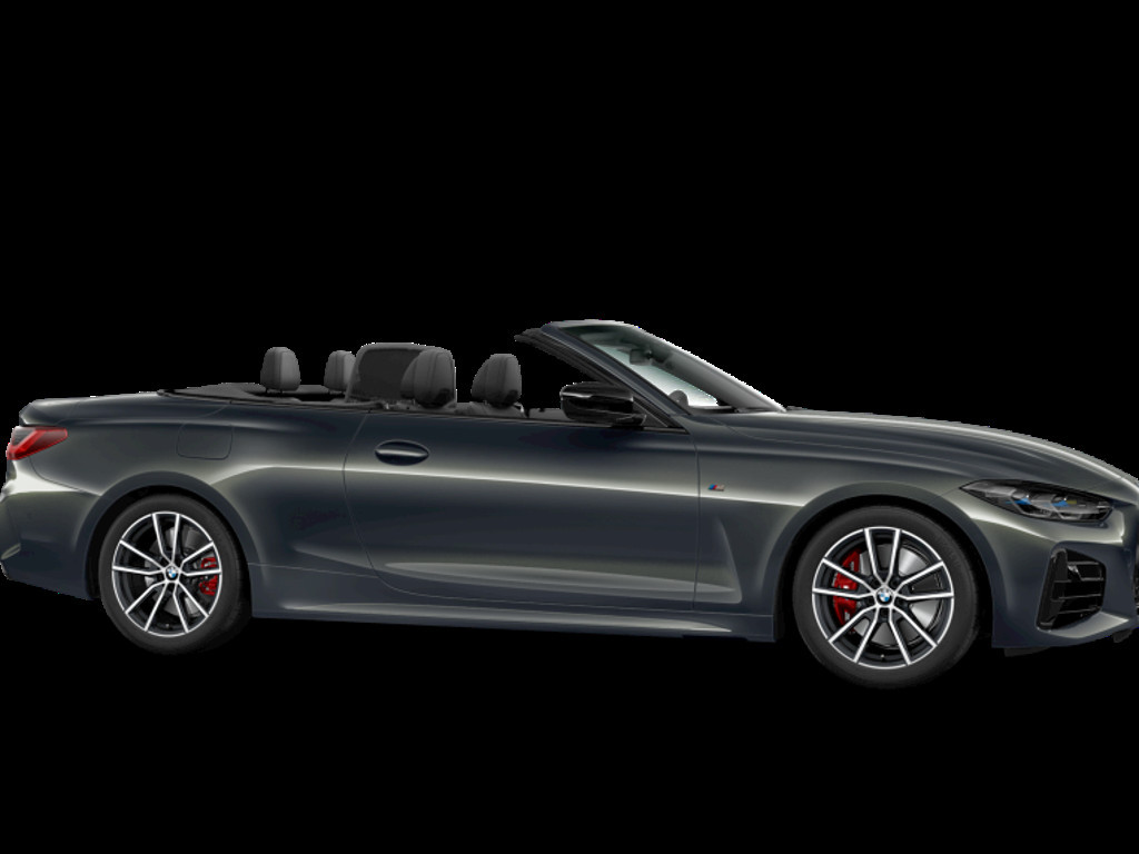BMW M440