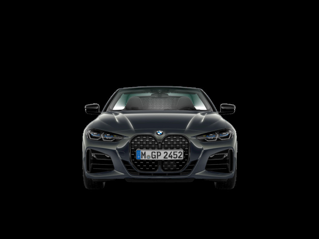BMW M440