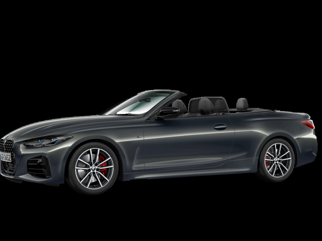 BMW M440