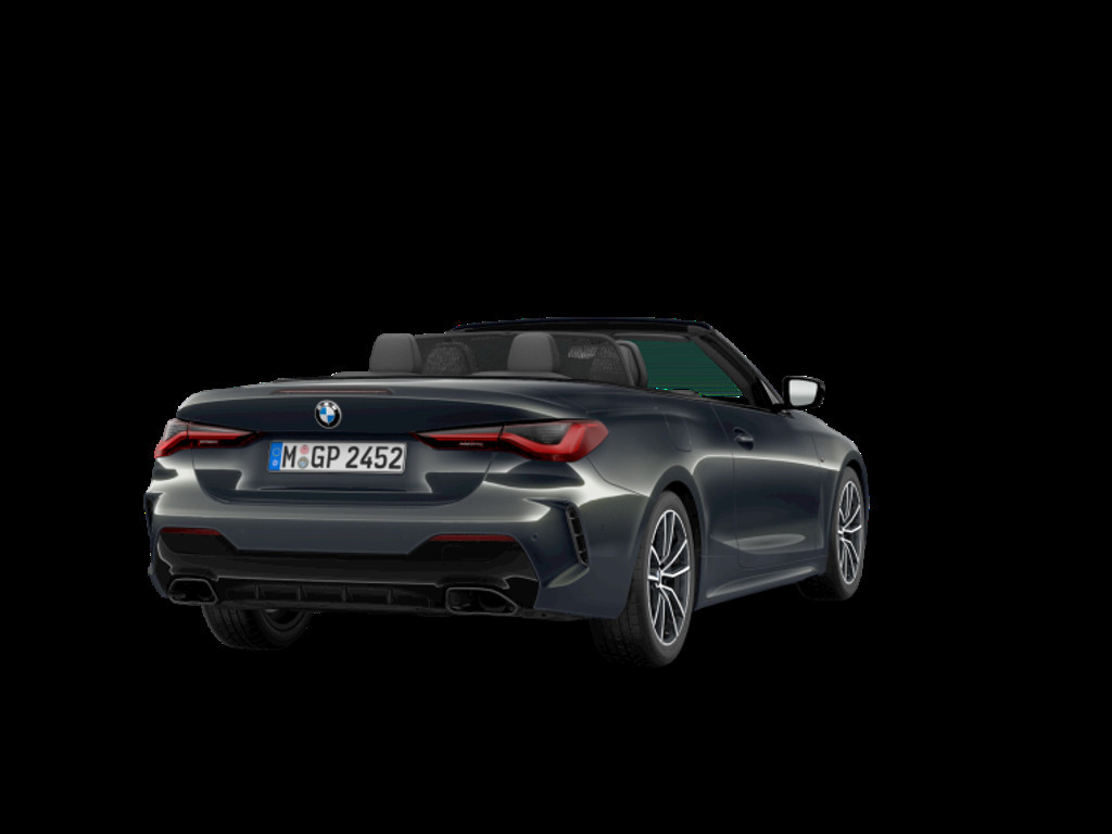 BMW M440