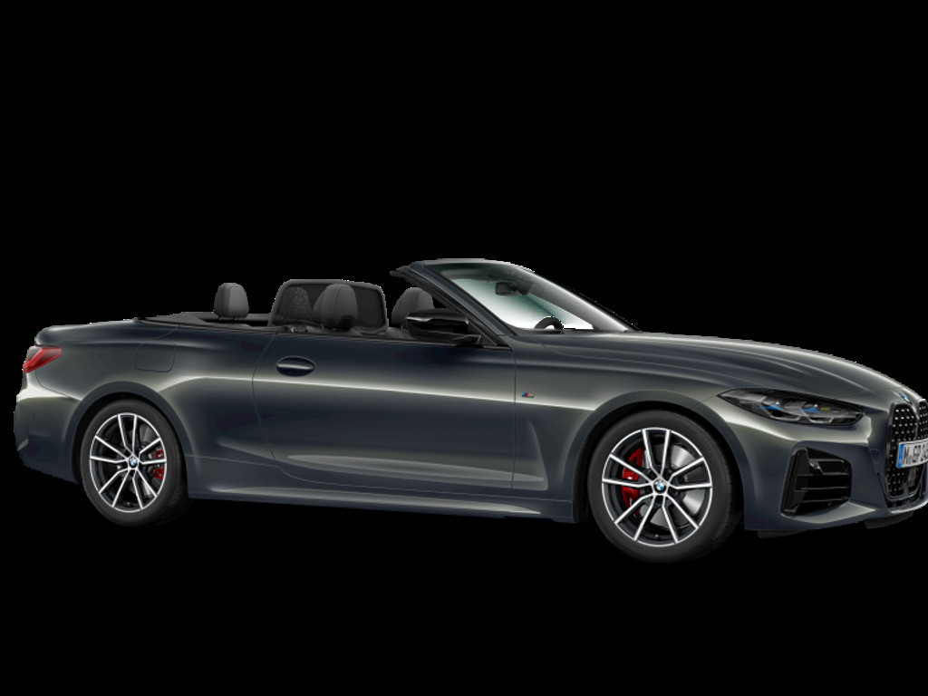 BMW M440