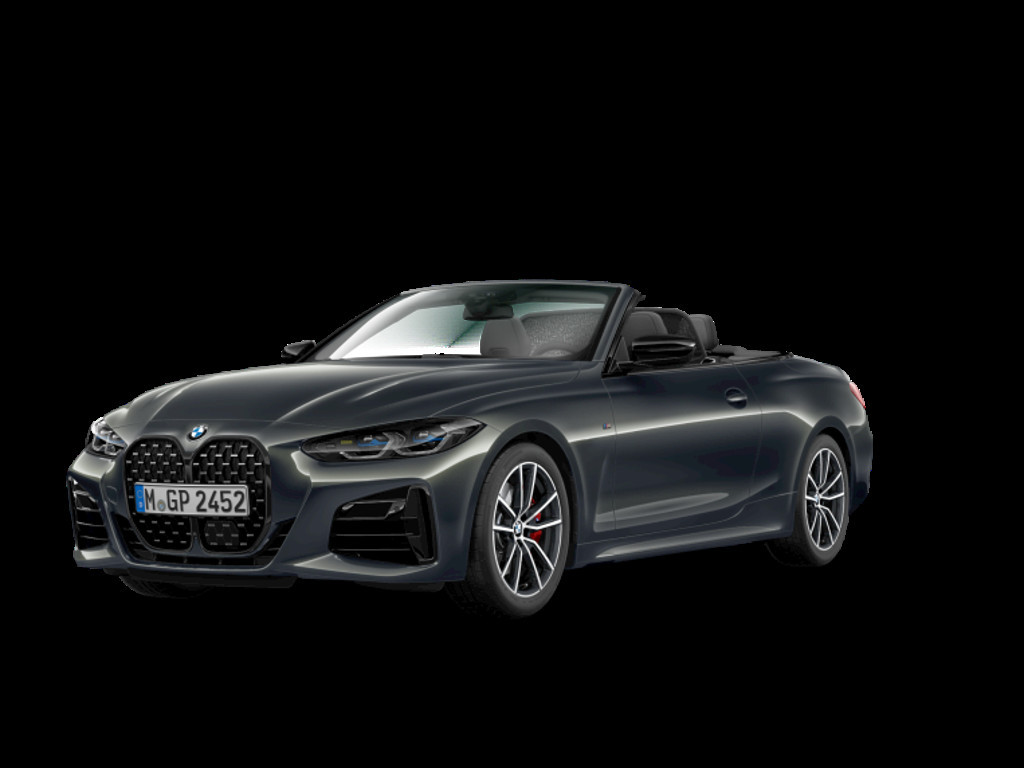 BMW M440