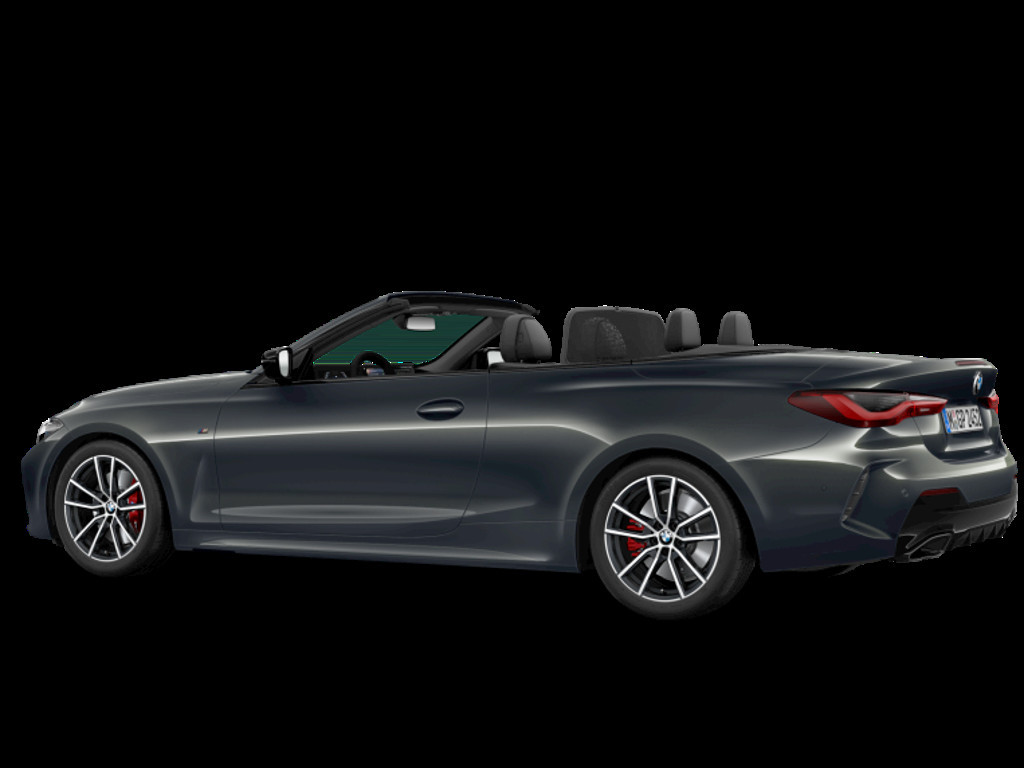 BMW M440