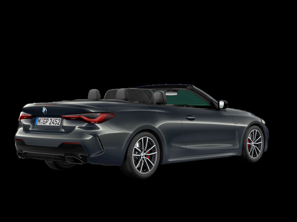 BMW M440