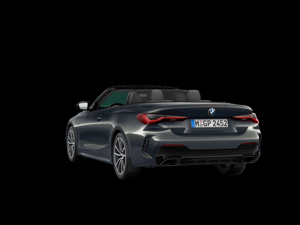 BMW M440