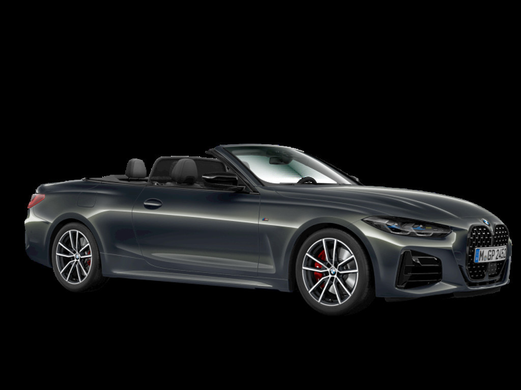 BMW M440