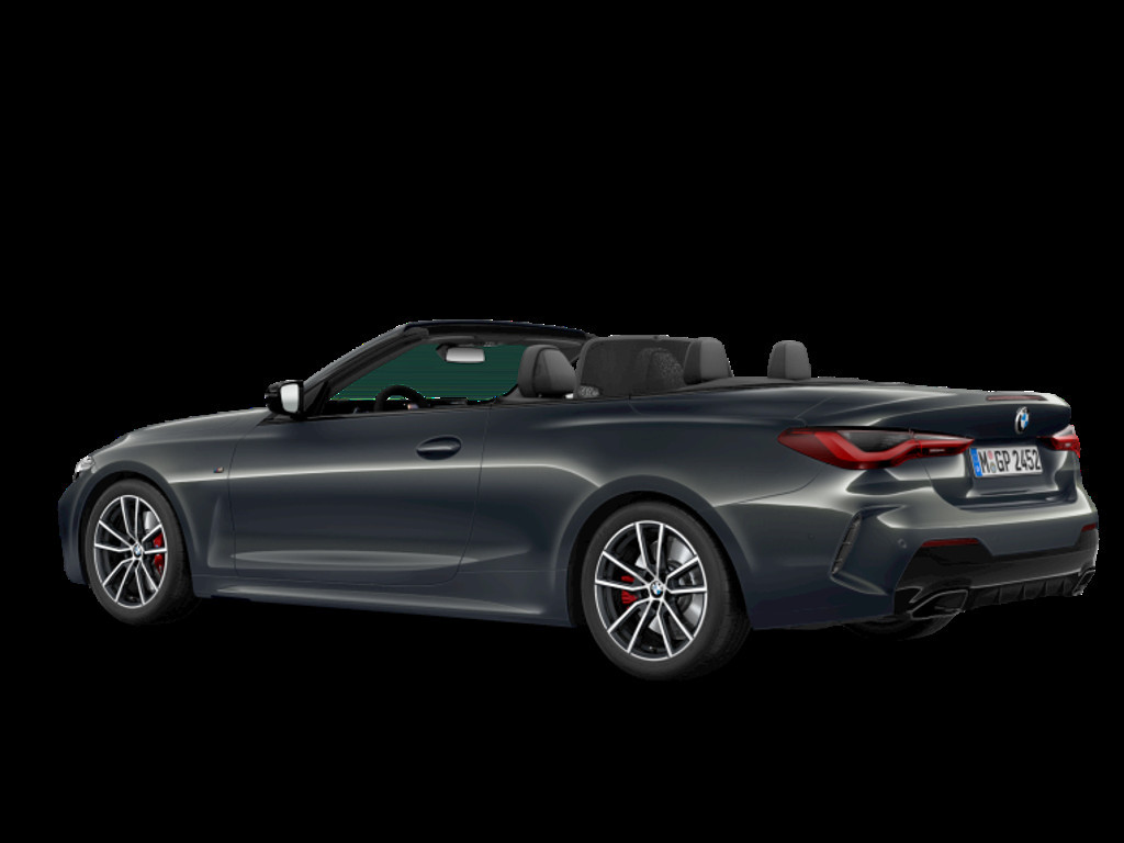 BMW M440