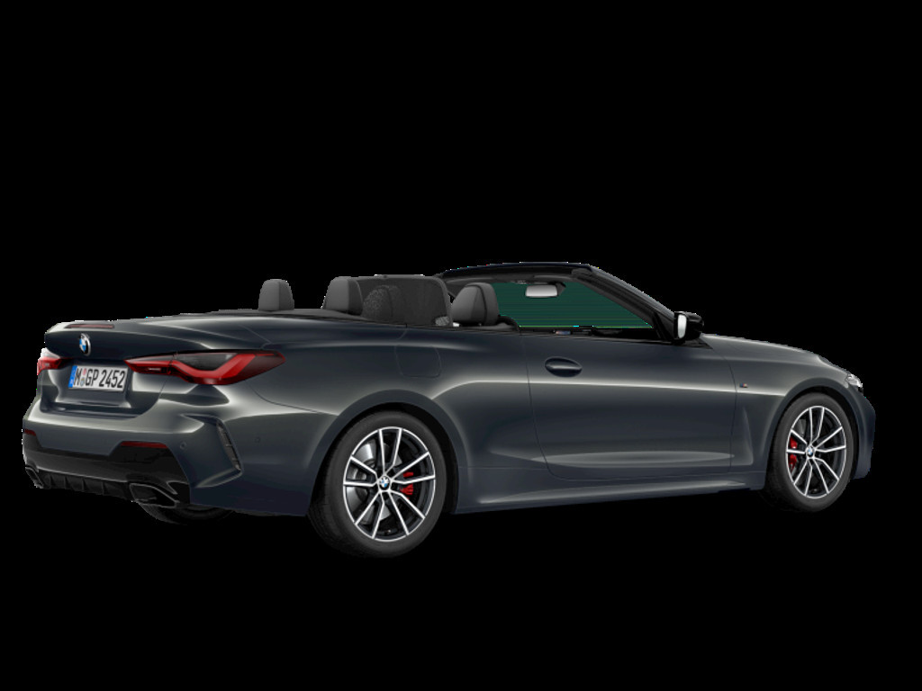 BMW M440