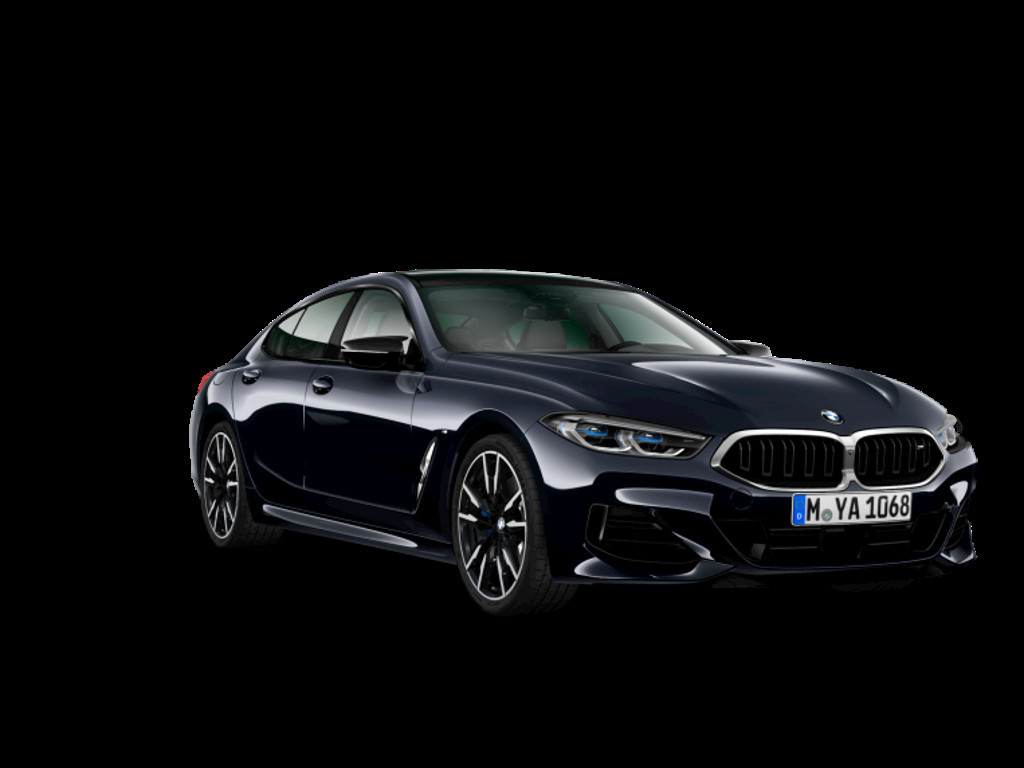 BMW M850