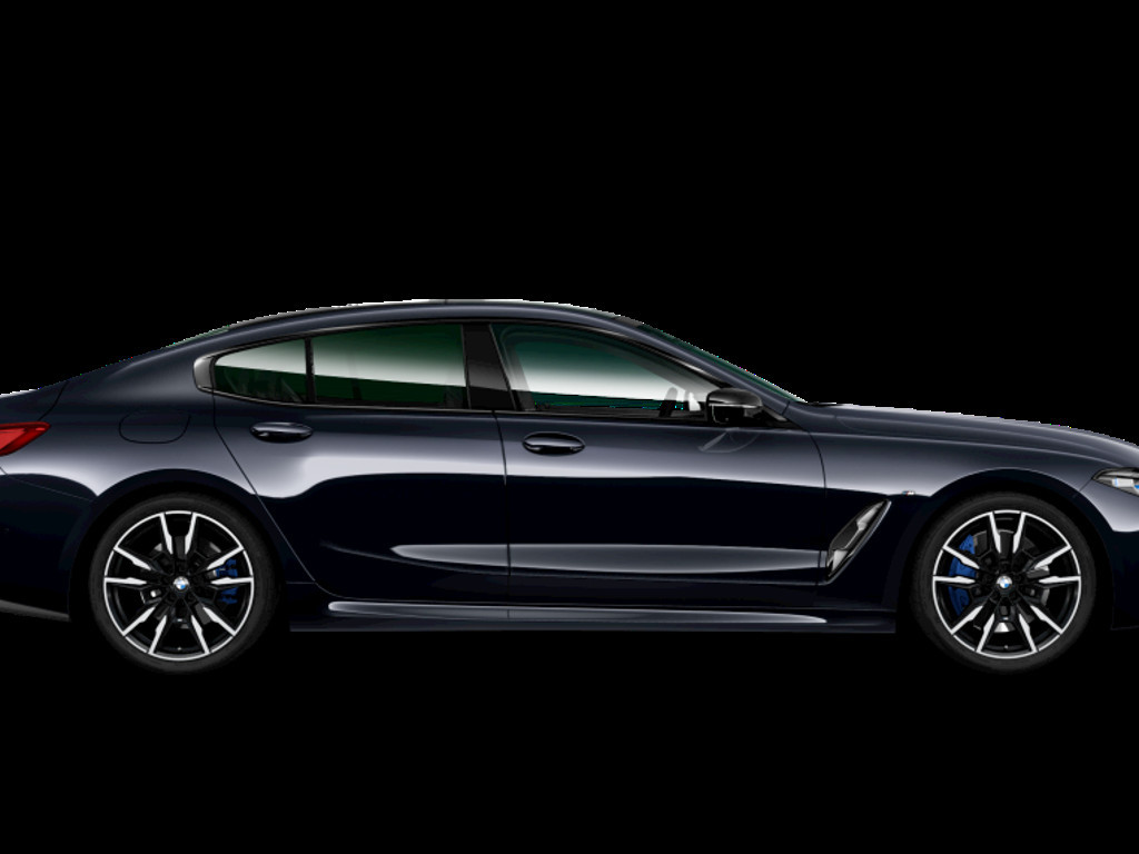 BMW M850