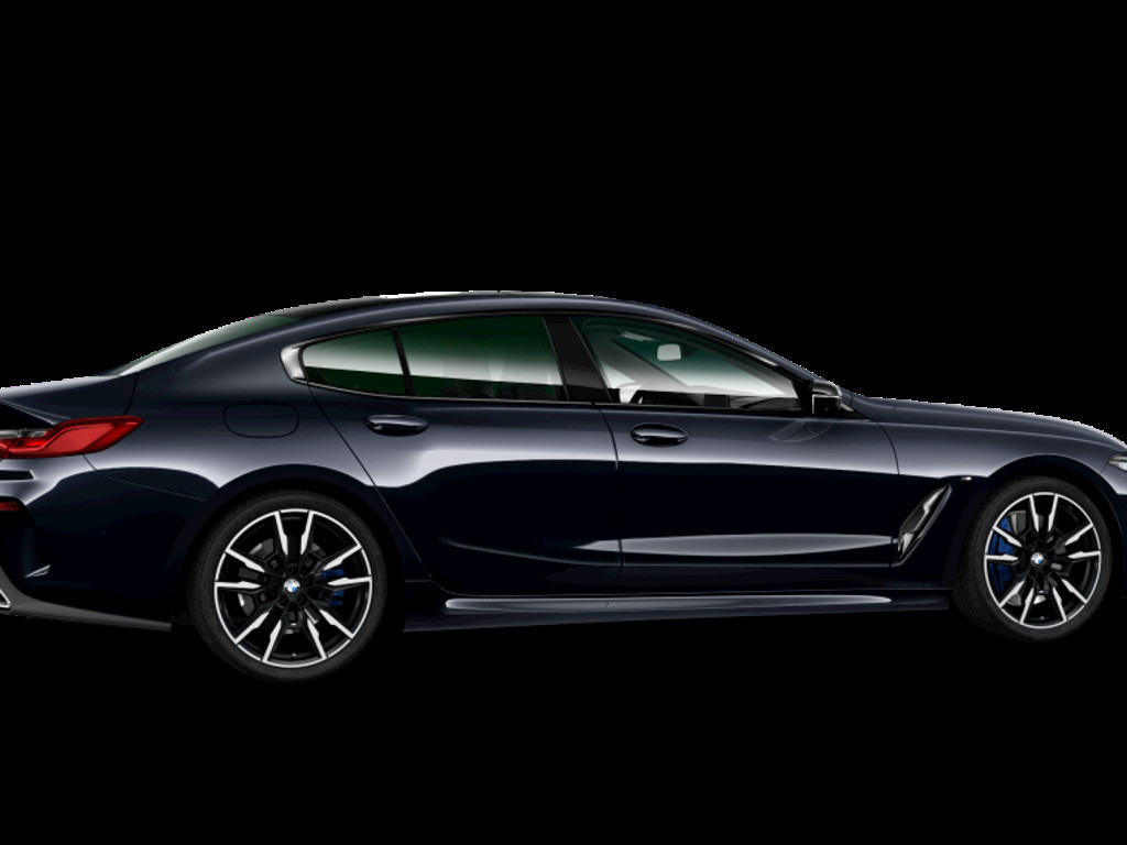 BMW M850