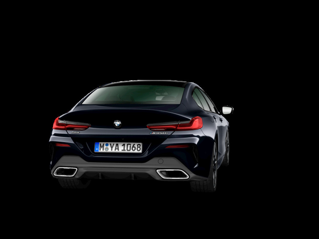 BMW M850