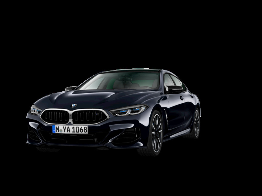 BMW M850