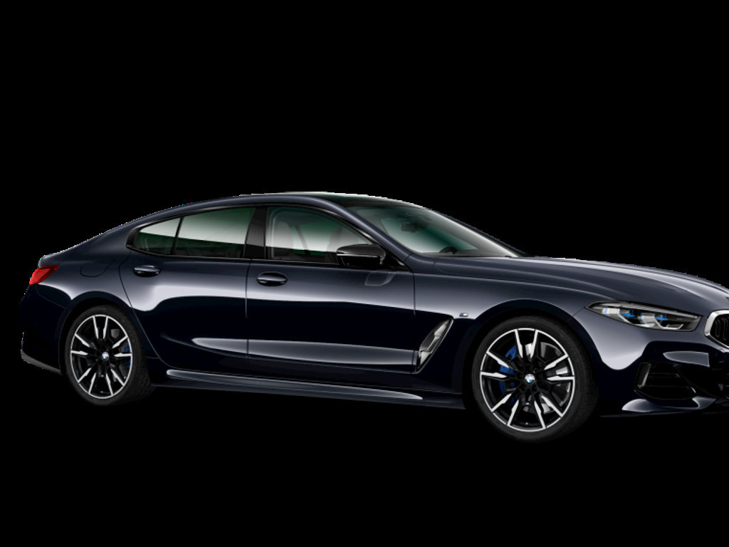 BMW M850
