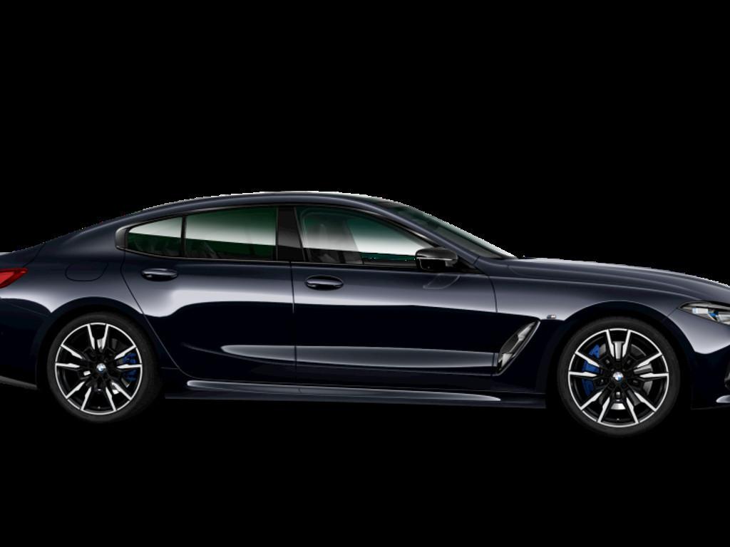 BMW M850