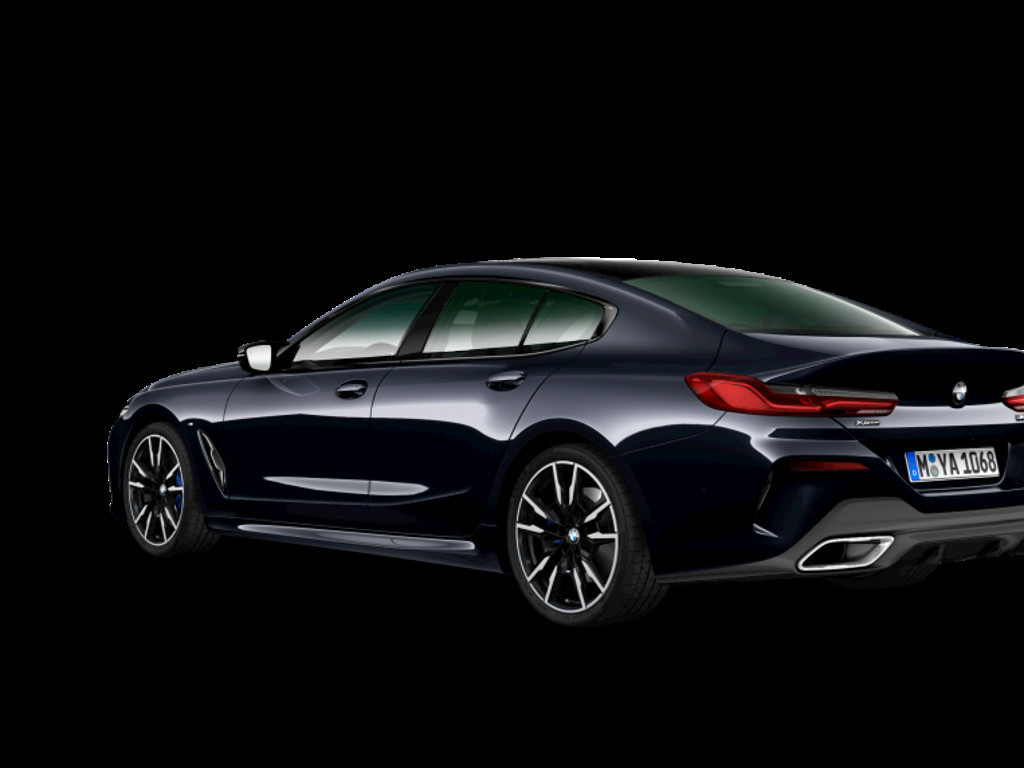 BMW M850