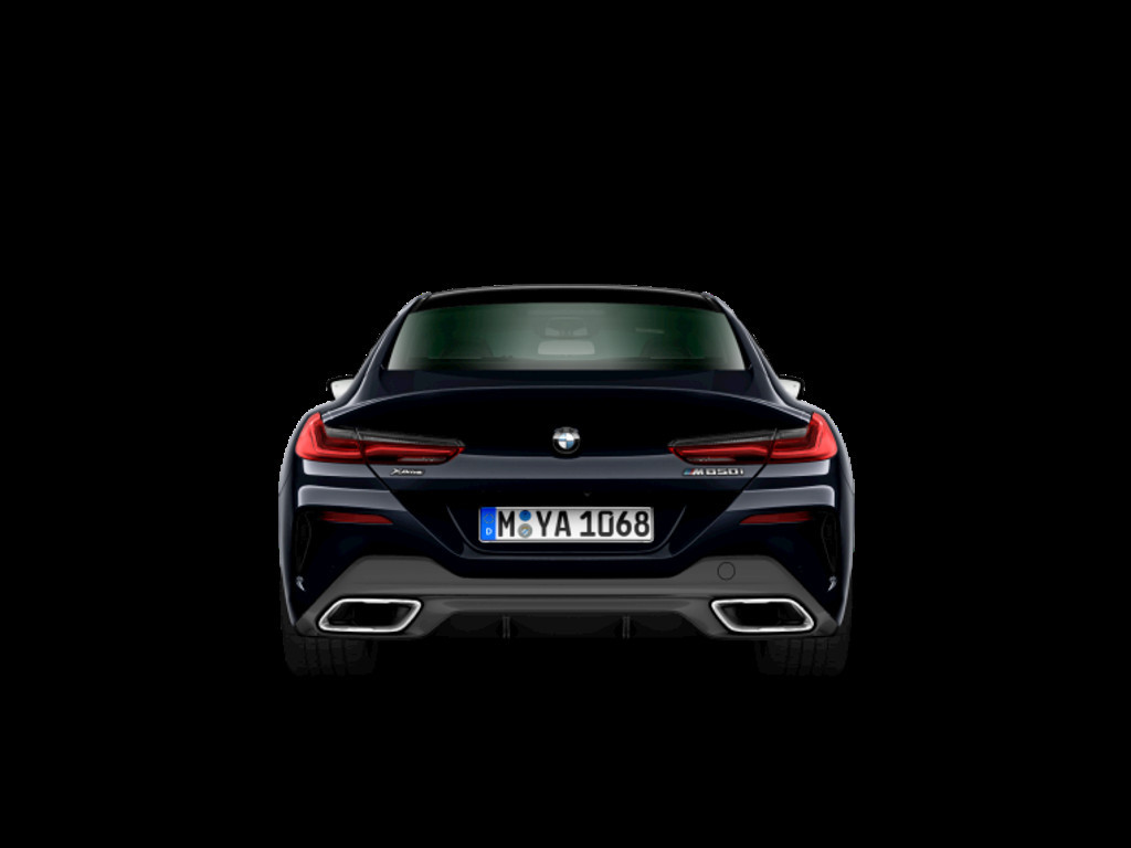 BMW M850