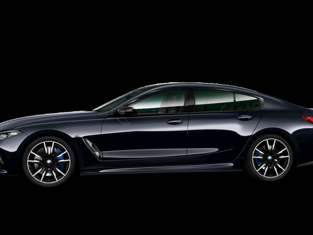 BMW M850