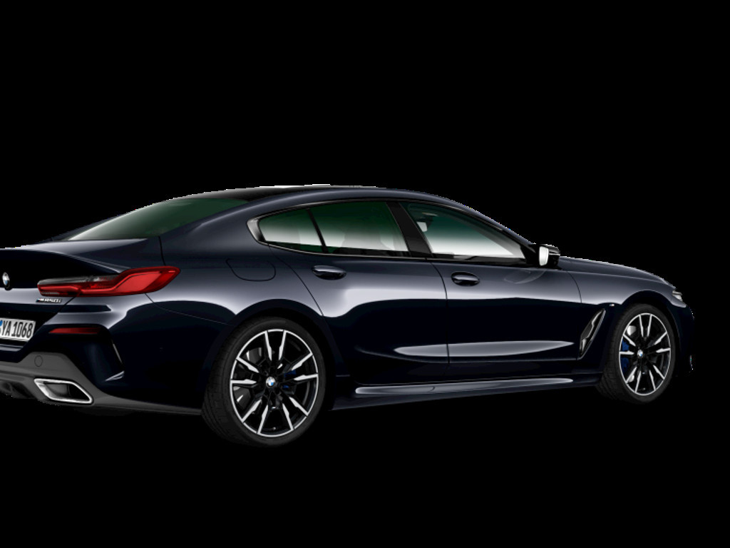 BMW M850
