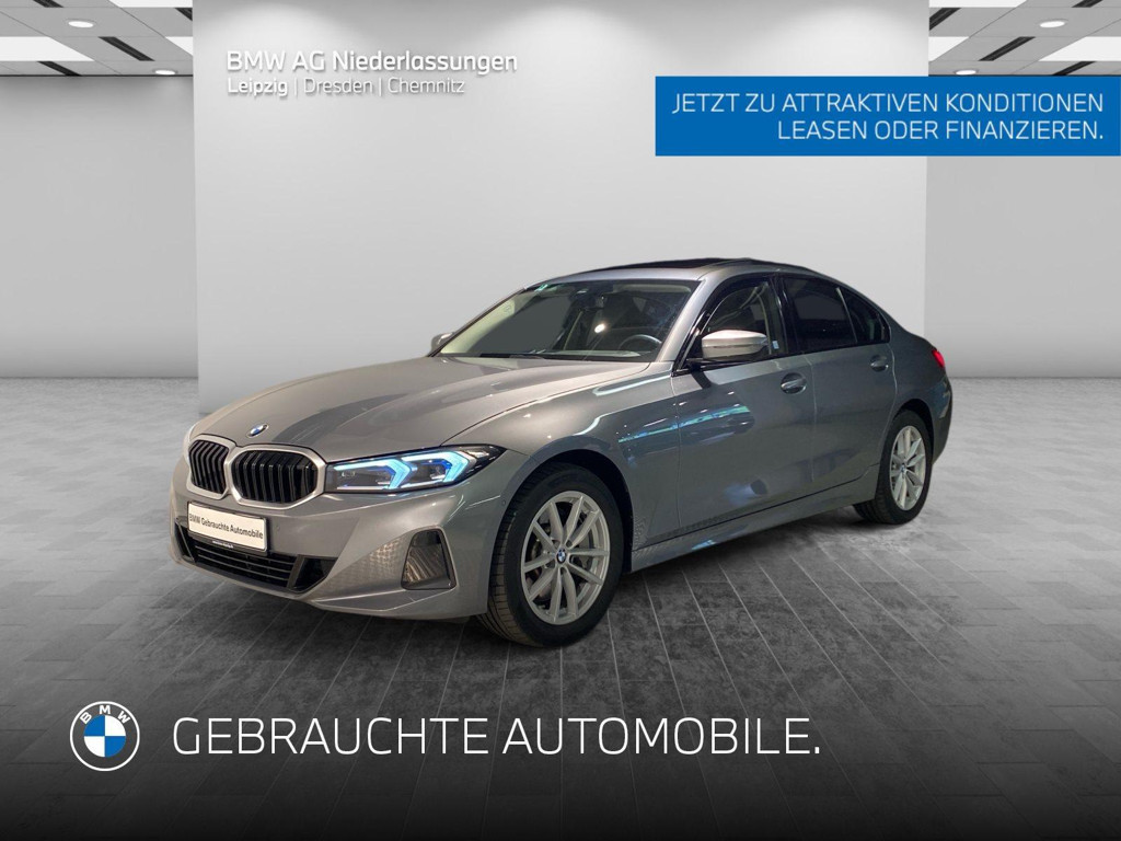 BMW 3 Serie 330 xDrive Sedan 330i