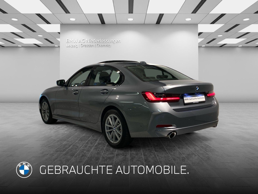 BMW 3 Serie