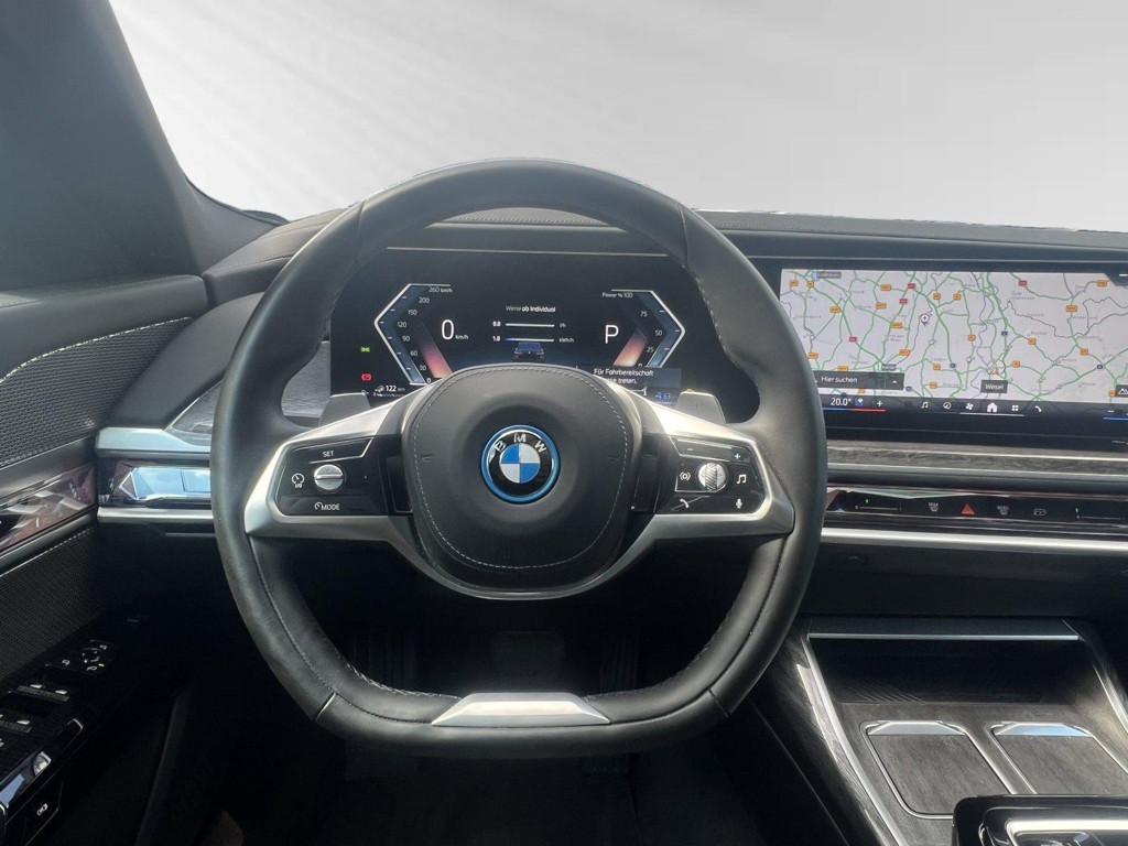 BMW 7 Serie