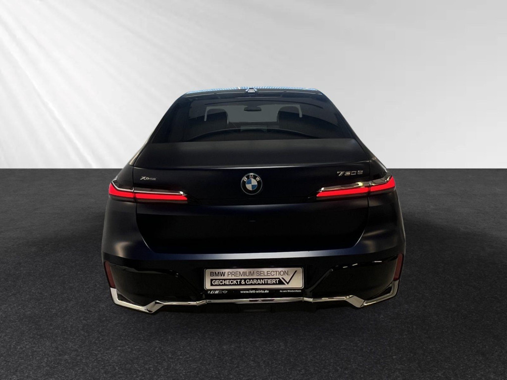 BMW 7 Serie