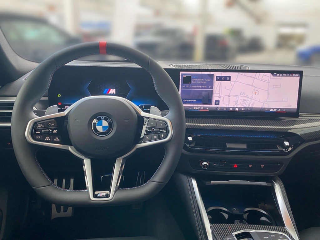 BMW M440