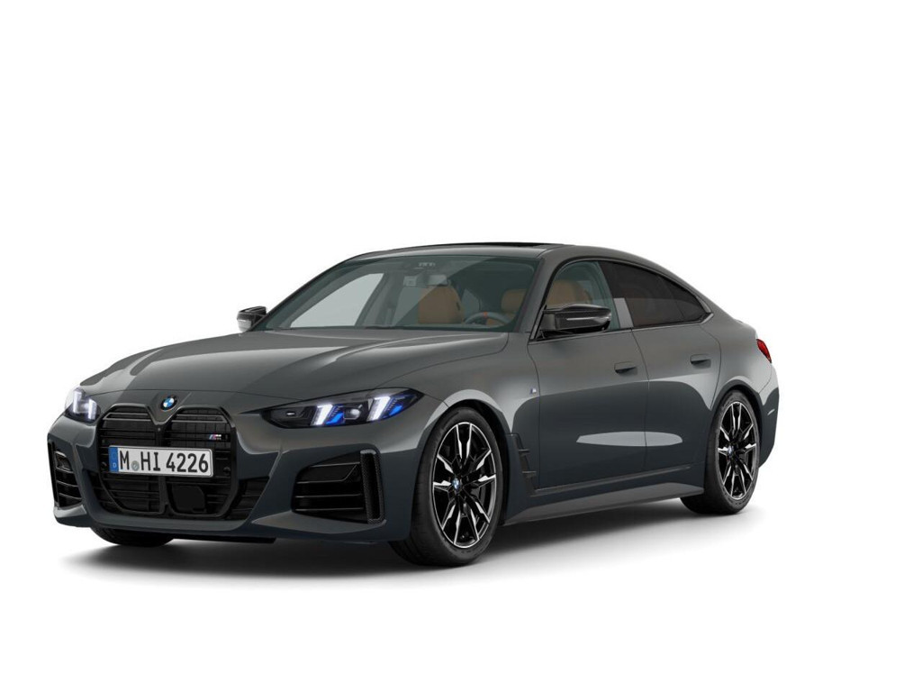 BMW M440 xDrive Coupé Gran Coupé M440i