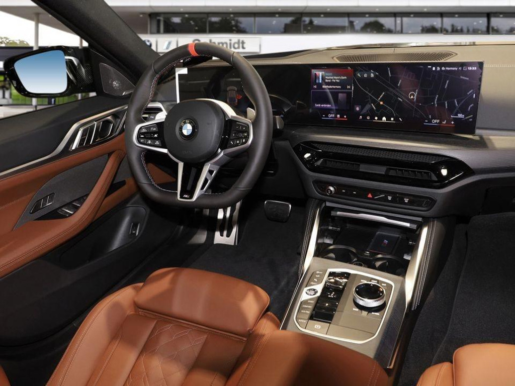 BMW M440