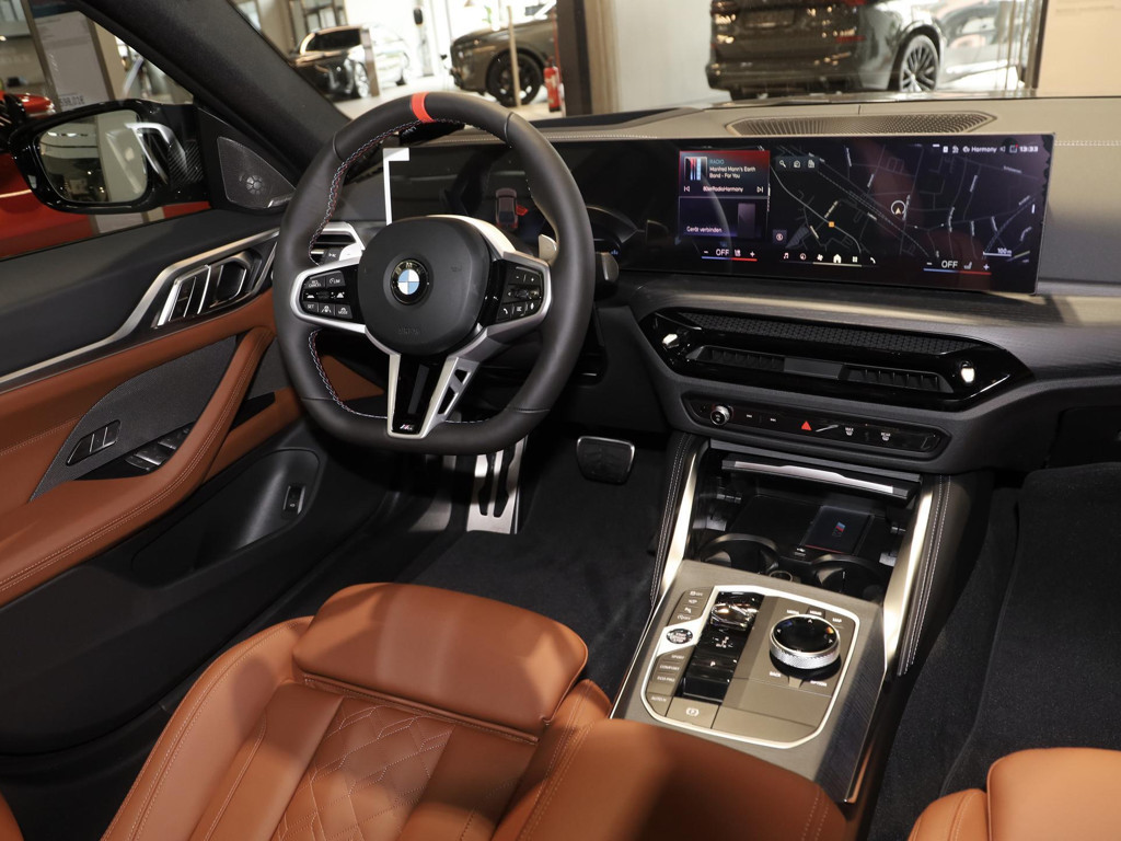 BMW M440