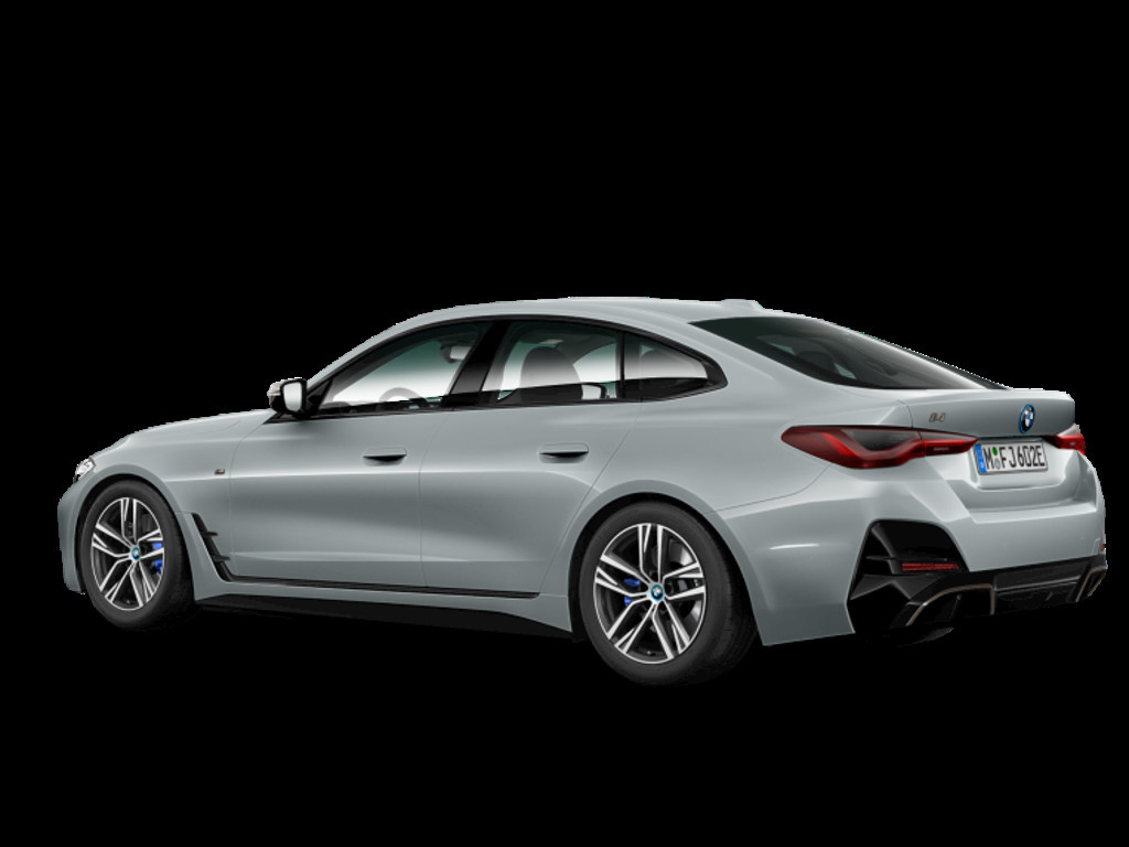 BMW i4