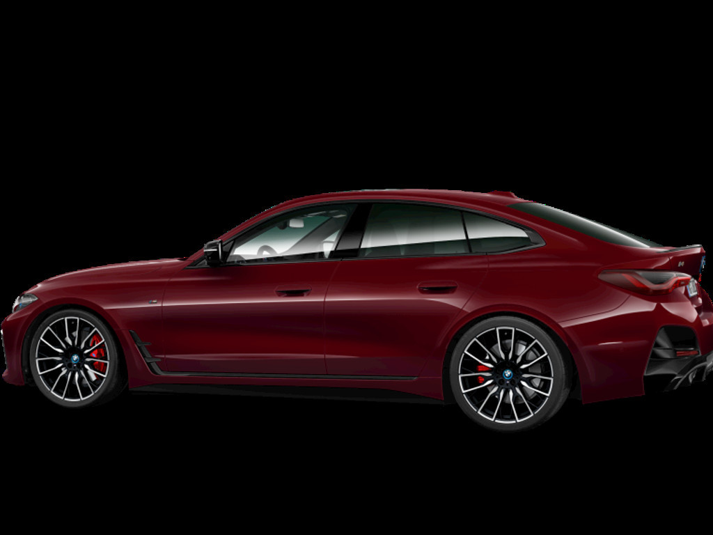 BMW i4