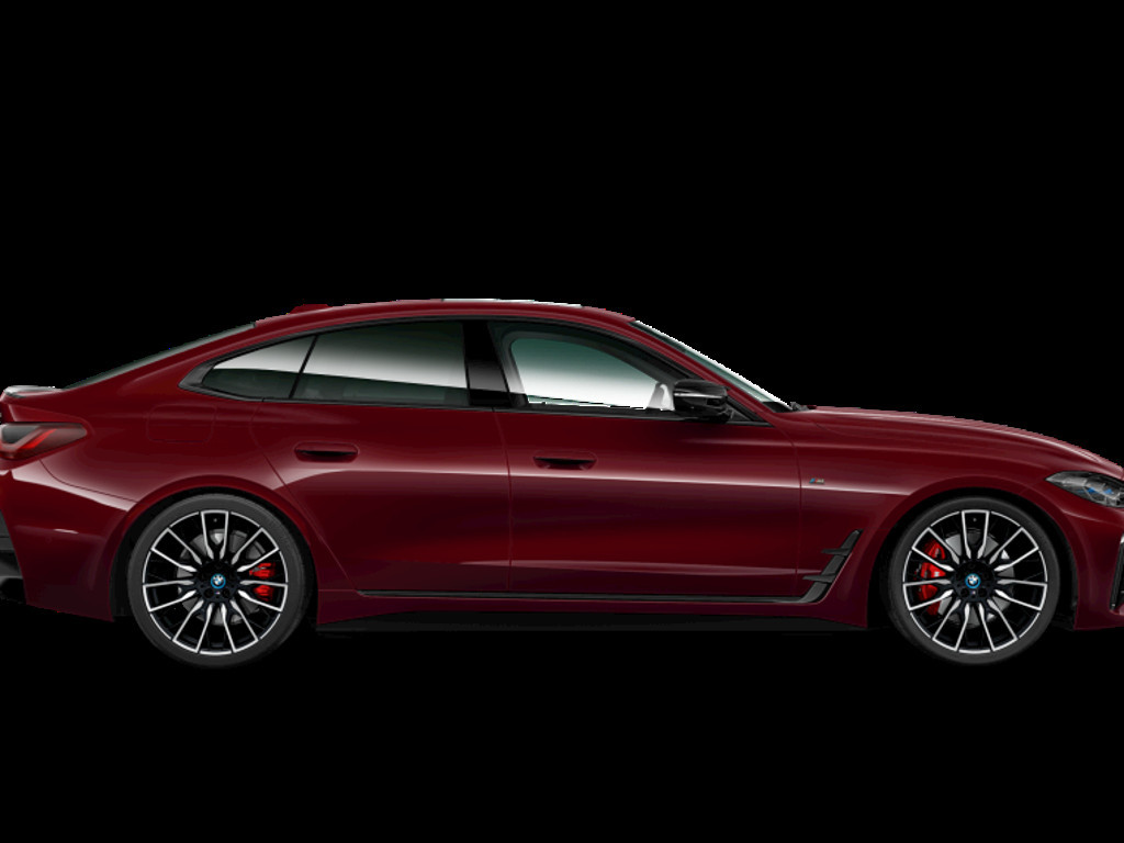 BMW i4