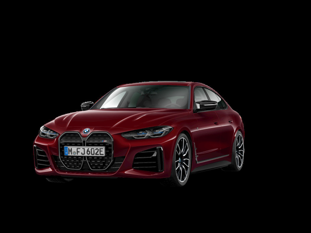 BMW i4