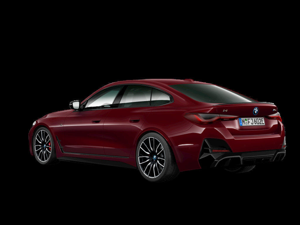 BMW i4